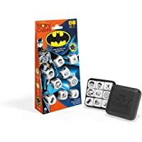Los mejores  - Asmodee Story Cubes: Batman - Más versiones disponibles- Español (STO04ML)